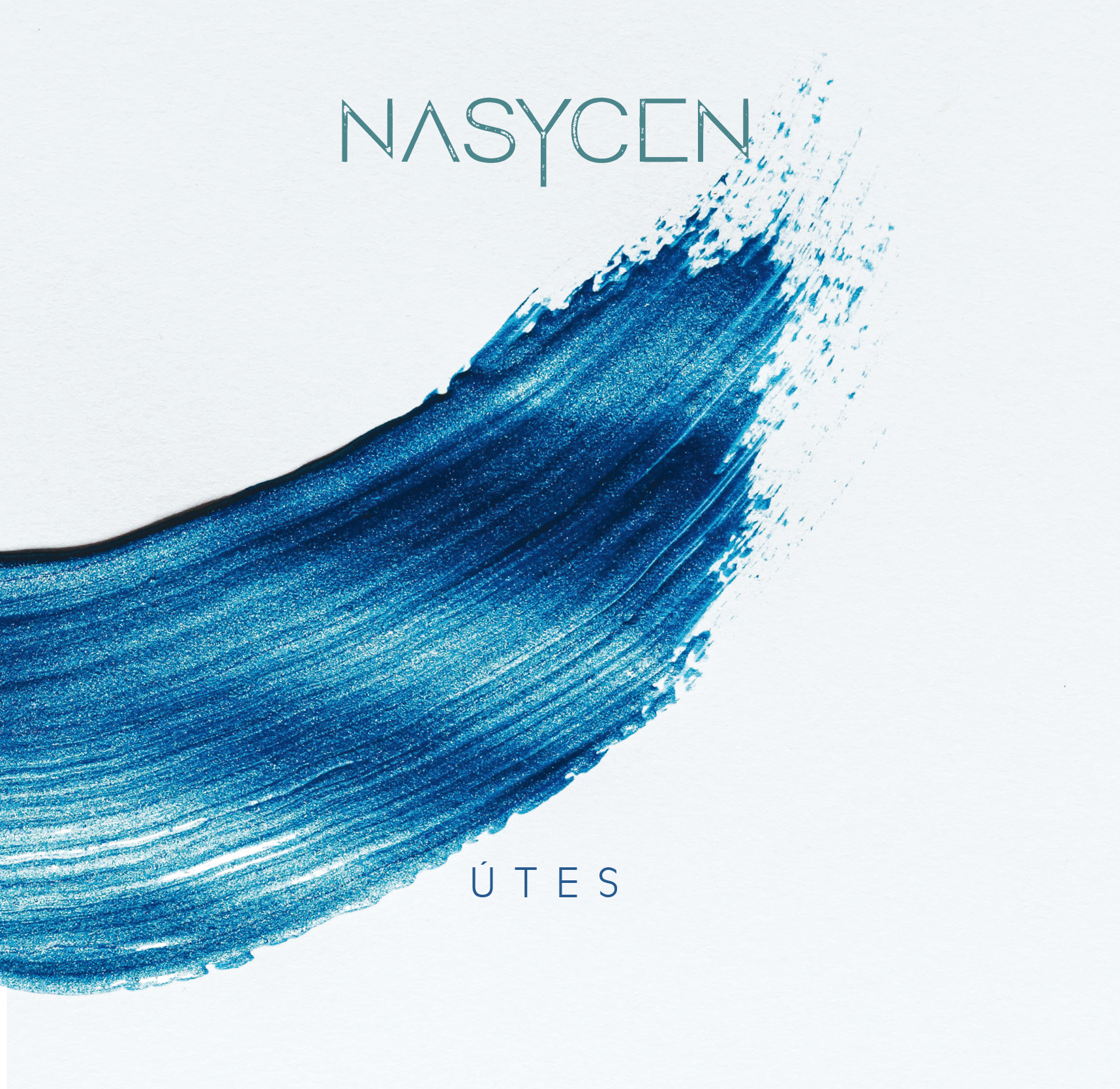 Nasycen-Útes